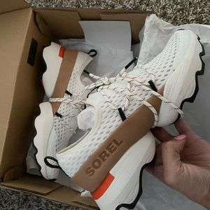 Sorel Kinetic Impact Sneaker